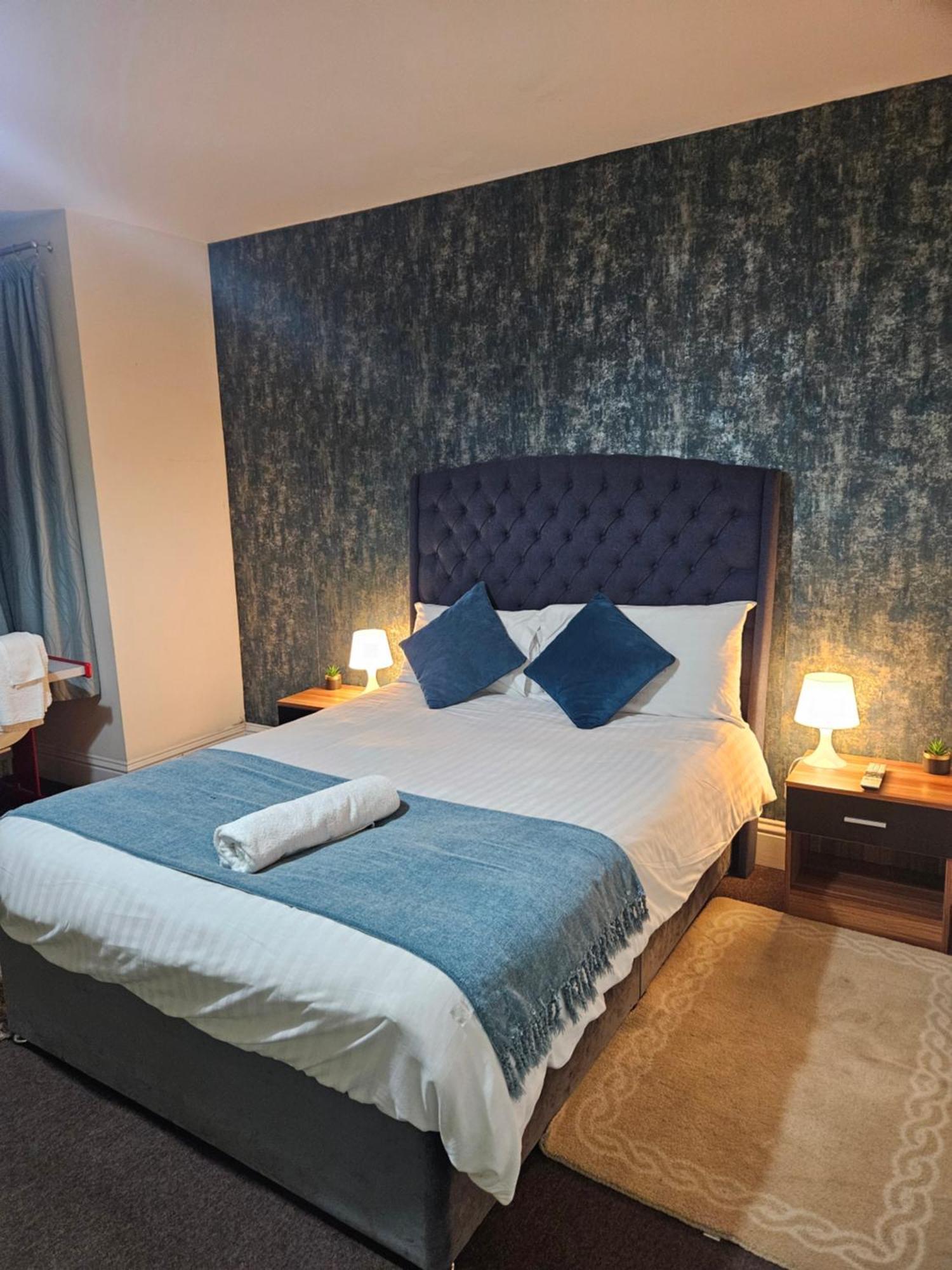 Reading Accommodation Upstairs Εξωτερικό φωτογραφία